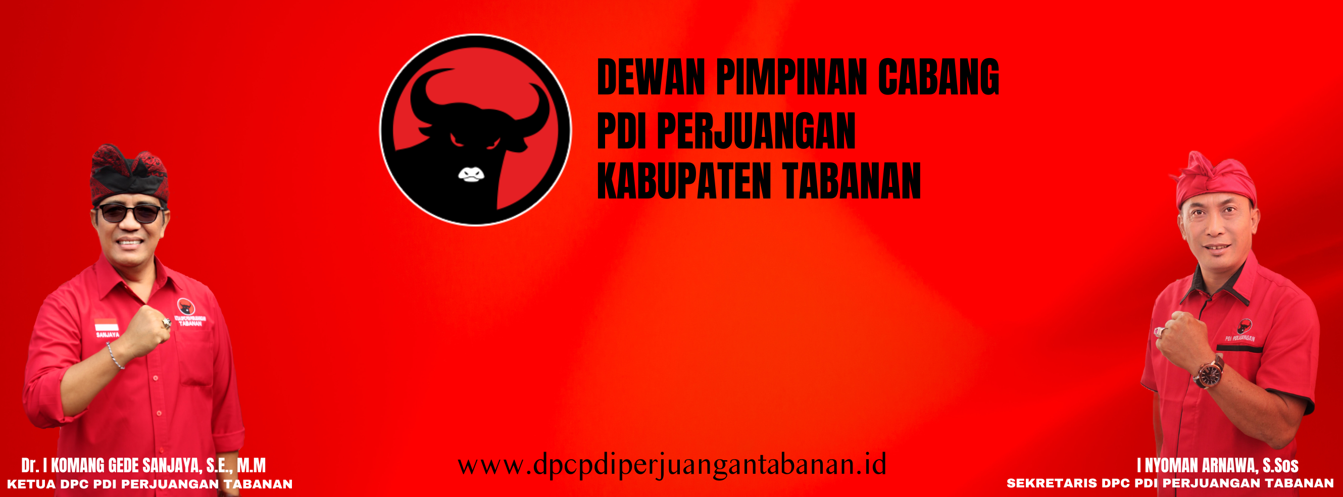 DEWAN PIMPINAN CABANG (3)