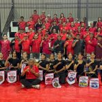Ketua DPC PDI Perjuangan Tabanan Buka Turnamen Bola Voli Banteng Tabanan Cup 2026, Wadah Pembinaan Atlet Muda Bali