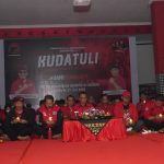 DPC PDI Perjuangan Kabupaten Tabanan Peringati 30 Tahun Peristiwa Kudatuli, Teguhkan Semangat Perjuangan dan Demokrasi